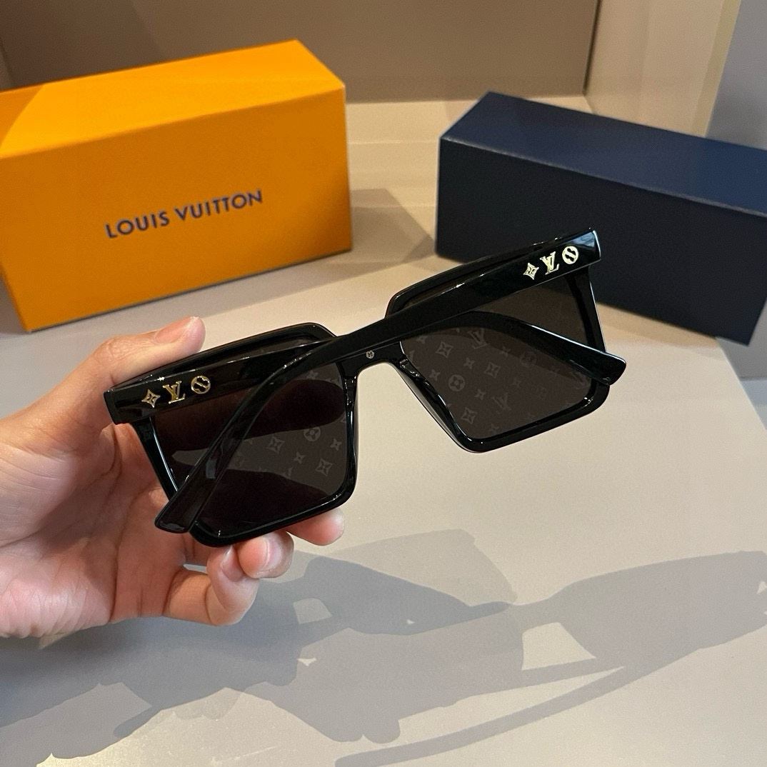 Louis Vuitton Sunglasses